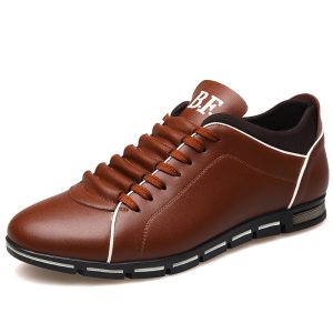 Men’s Vintage Style Sneakers