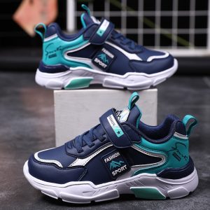 Boys Waterproof Sneakers