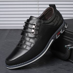 Men’s Business Shoes