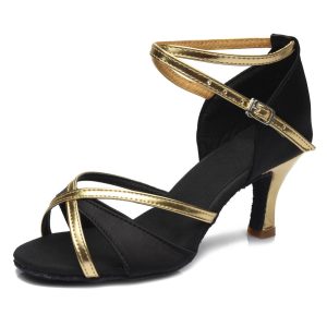 Women’s Latin Dance Shoes