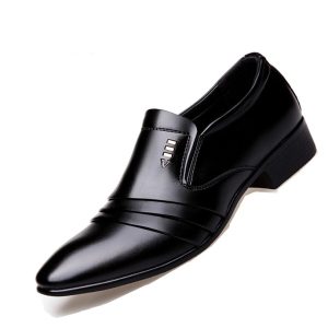 Men’s Luxury Evening Shoes