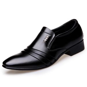 Men’s Luxury Evening Shoes