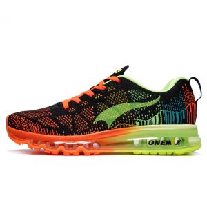 Men’s Shock Dampening Running Shoes