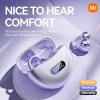 Xiaomi TWS M79 Bluetooth Earphones Ear Clip Bone Conduction Earbuds Sport Game Headset Noise Cancelling Waterproof Headphones