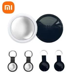 Xiaomi Tracker Original Portable Bluetooth 4.0 Tag Mini GPS Tracker Smart Locator Key Anti Loss Device Locator Kids Pet Location