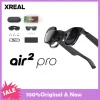 XREAL Nreal Air 2 Pro Smart AR Glasses HD 130 Inches Space Giant Screen Private Cinema Portable 1080p View