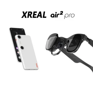 XREAL Air 2 Pro Beam Pro Global For Google Smart AR Glasses Nreal HD 130 Inches Space Cinema Portable 1080p View